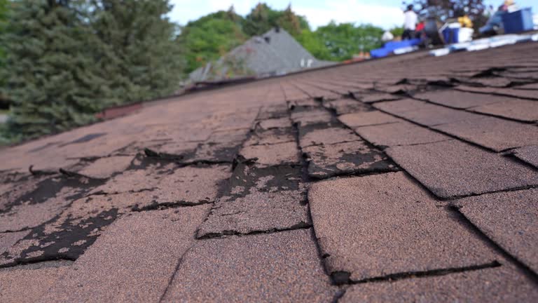 Best Emergency Roof Repair Services  in Laurel Bay, SC