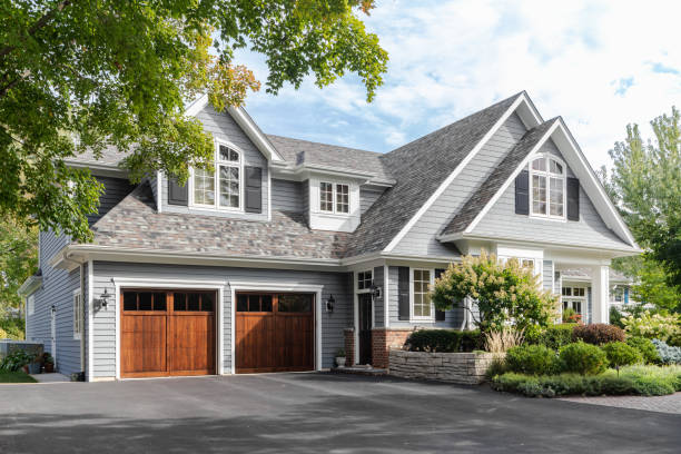 Best Green or Eco-Friendly Roofing Solutions  in Laurel Bay, SC