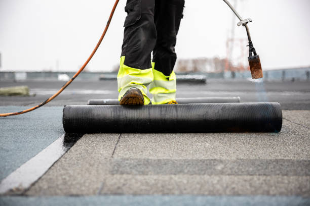 Best Storm Damage Roof Repair  in Laurel Bay, SC