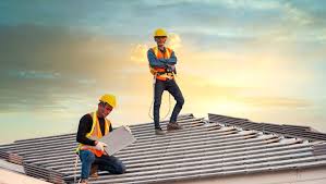Trusted Laurel Bay, SC Roofing Service Experts